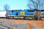 CSX M377